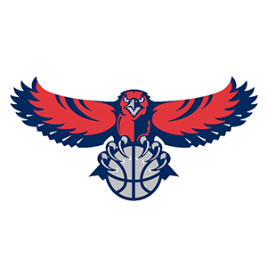 Atlanta Hawks - Hawks at Pistons