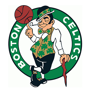 Boston Celtics - Celtics at Pacers