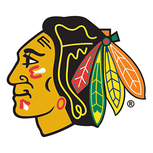 Chicago Blackhawks - Blackhawks vs. Flyers