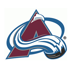 Colorado Avalanche - Avalanche at Kings