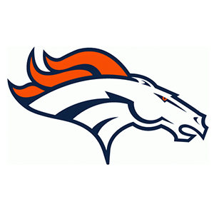 Denver Broncos - Broncos at Chiefs