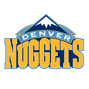 Denver Nuggets - Nuggets vs. Kings