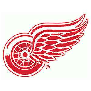 Detroit Red Wings - Red Wings at Kings
