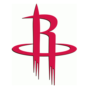 Houston Rockets - Rockets at Trail Blazers