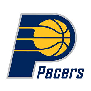 Indiana Pacers - Pacers at Hawks