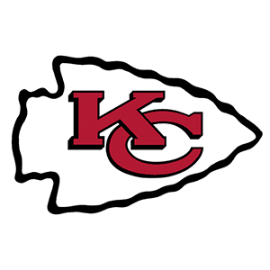 Kansas City Chiefs - Chiefs vs Steelers