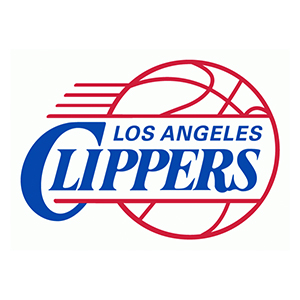Los Angeles Clippers - Clippers at Nuggets