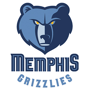 Memphis Grizzlies - Grizzlies vs. Pistons