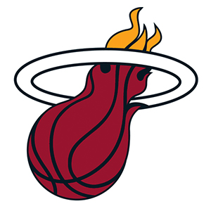 Miami Heat - Heat at Warriors