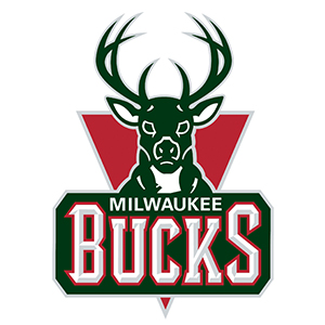Milwaukee Bucks - Bucks at Hornets