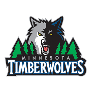 Minnesota Timberwolves - Wolves vs. Raptors