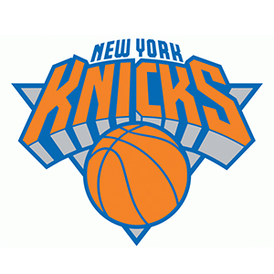 New York Knicks - Knicks at Pistons