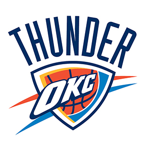 Oklahoma City Thunder - Thunder at Kings