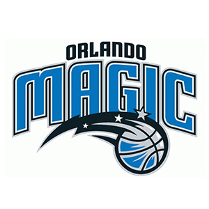 Orlando Magic - Magic at Hornets
