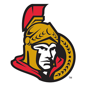 Ottawa Senators - Senators at Penguins