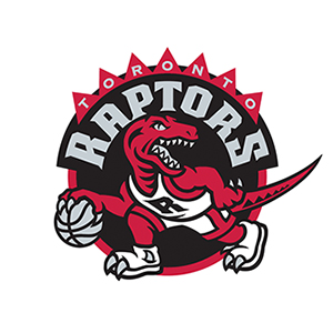 Toronto Raptors - Raptors vs. Hawks