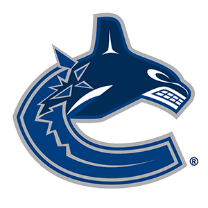 Vancouver Canucks - Canucks vs. Sharks