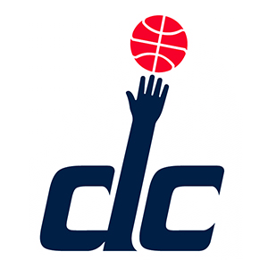 Washington Wizards - Wizards at Pacers